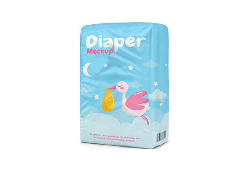 Diapers