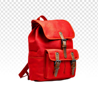 Diaper Backpack, Large Capacity Baby Bag