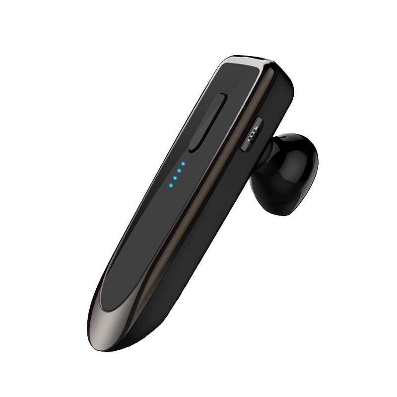 Plantronics M70 Purple  Bluetooth headset