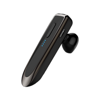 Plantronics M70 Purple  Bluetooth headset