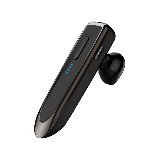 Plantronics M70 Purple  Bluetooth headset