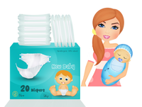 Diapers