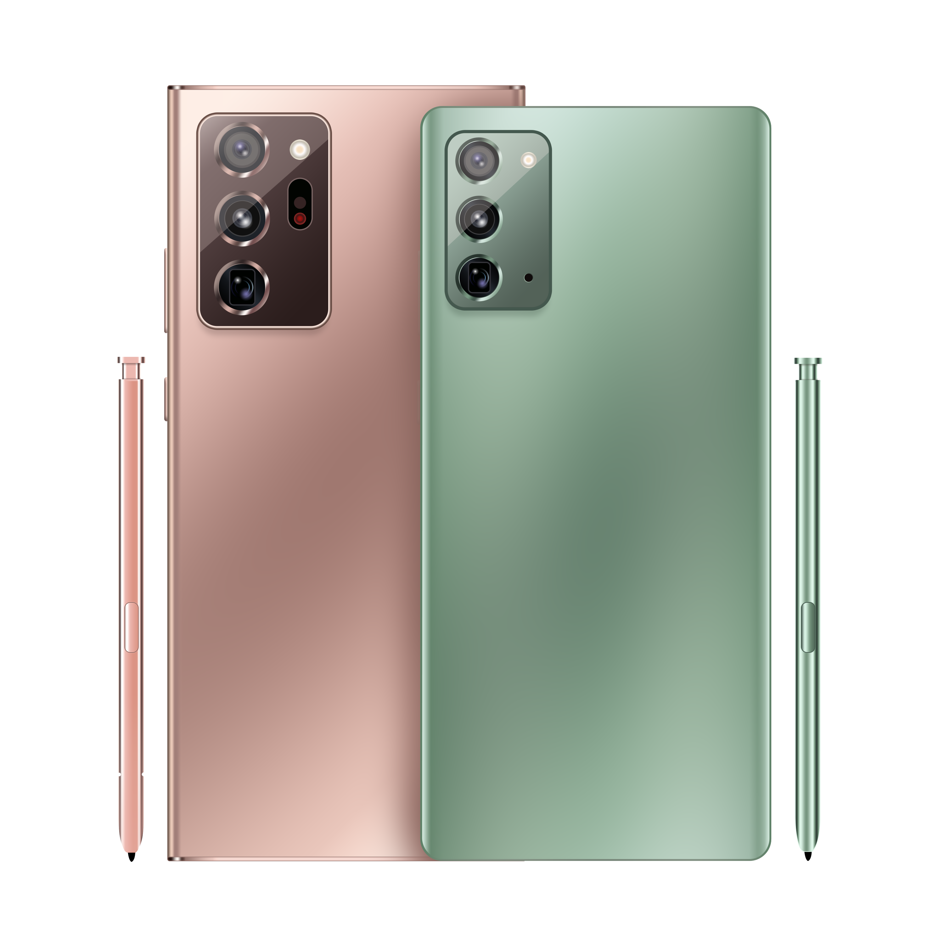 Samsung Galaxy S9  Plus - Burgundy Red