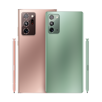 Samsung Galaxy S9  Plus - Burgundy Red