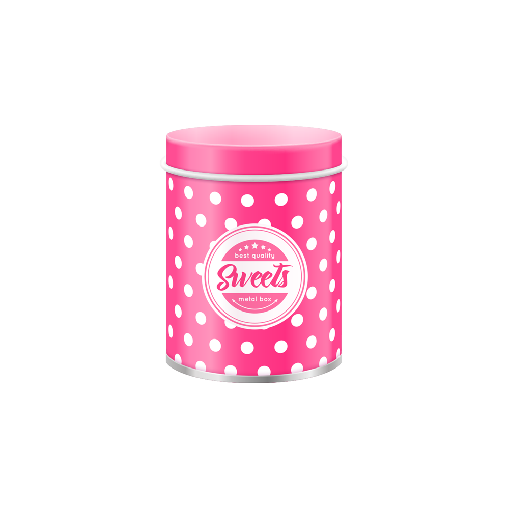 Gerber Lil Crunchies, Ounce Canister