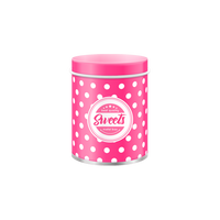 Gerber Lil Crunchies, Ounce Canister