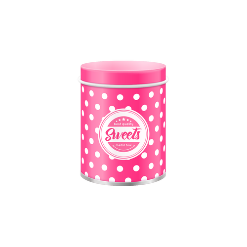 Gerber Lil Crunchies, Ounce Canister