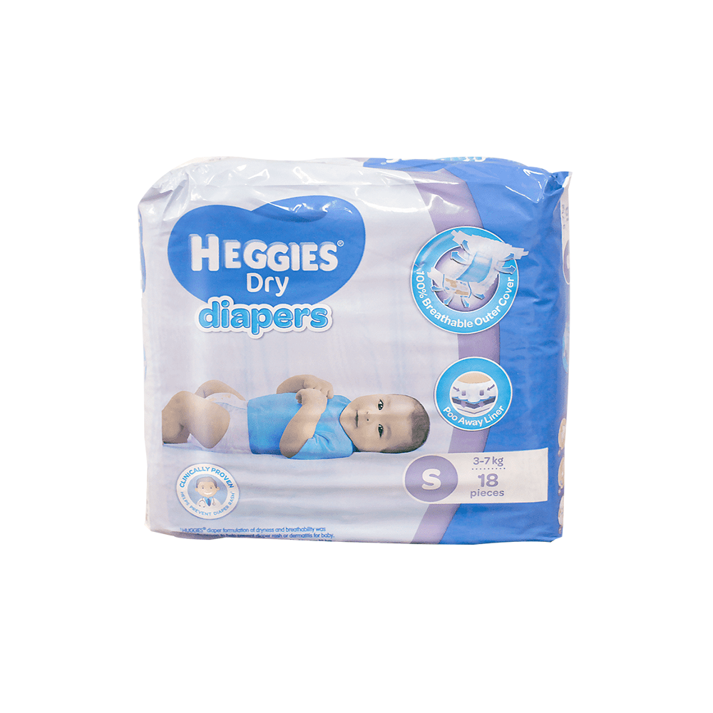Diapers