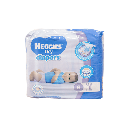 Diapers