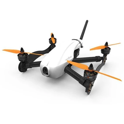 Protocol - Drone with Live Streaming HD Camera - Brown/White