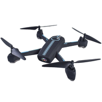 Protocol - Drone with Live Streaming HD Camera - Brown/White