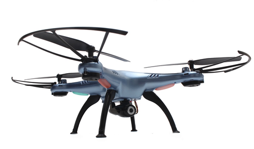 DJI - Mavic Air Fly More Combo Quadcopter with Remote Con-troller