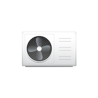 Funiki Air  Conditioning 1 Way