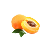Apricot fruit