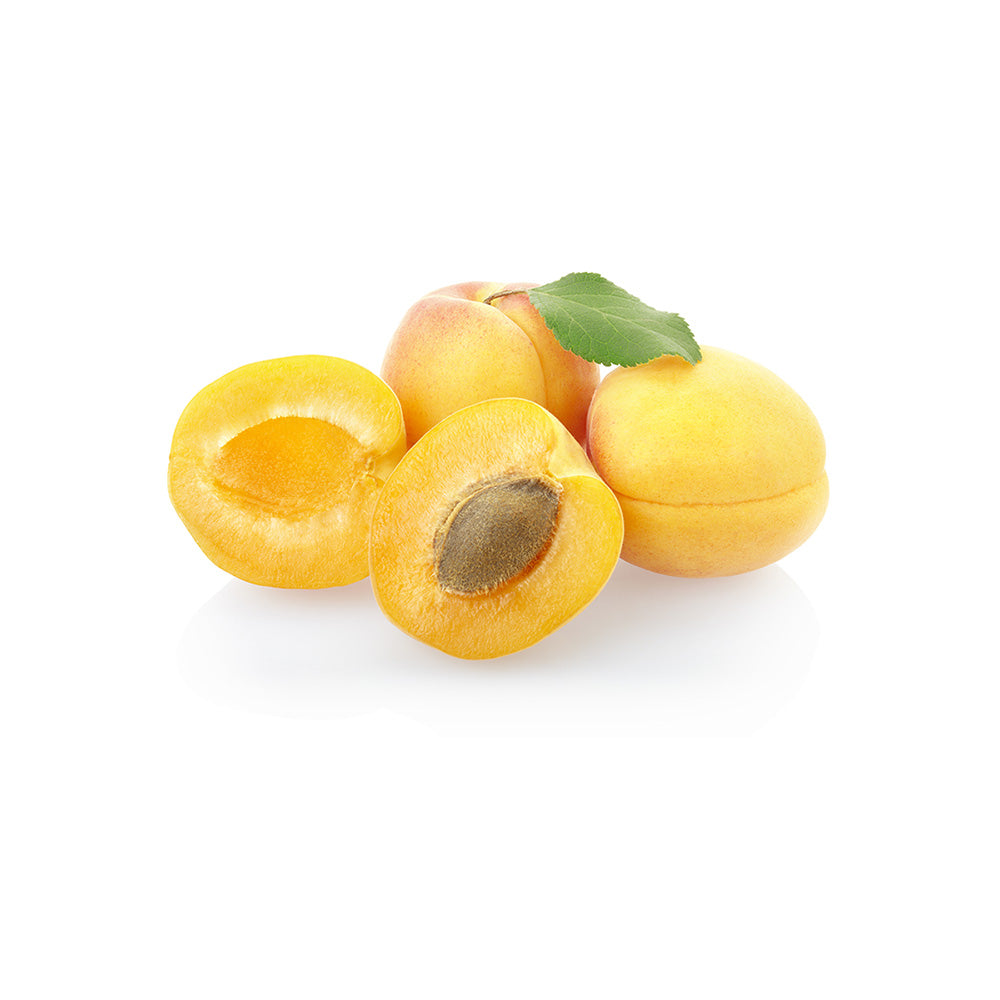 Apricot fruit