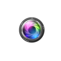 Rear Camera Module for GalaxyJ