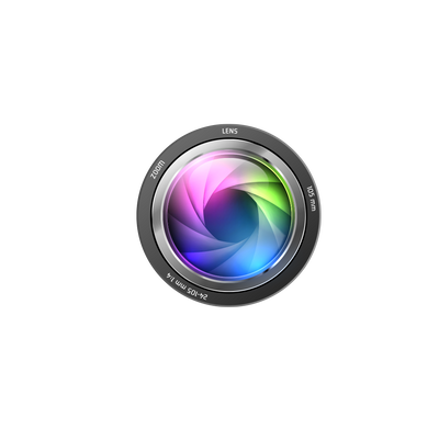 Rear Camera Module for GalaxyJ