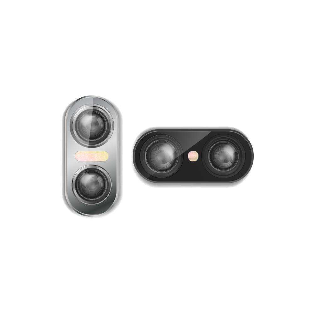 Rear Camera Module for AsusZ