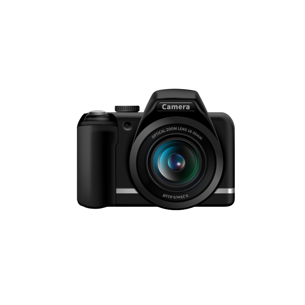 Sony DSC H300 - 20.1 Megapixel