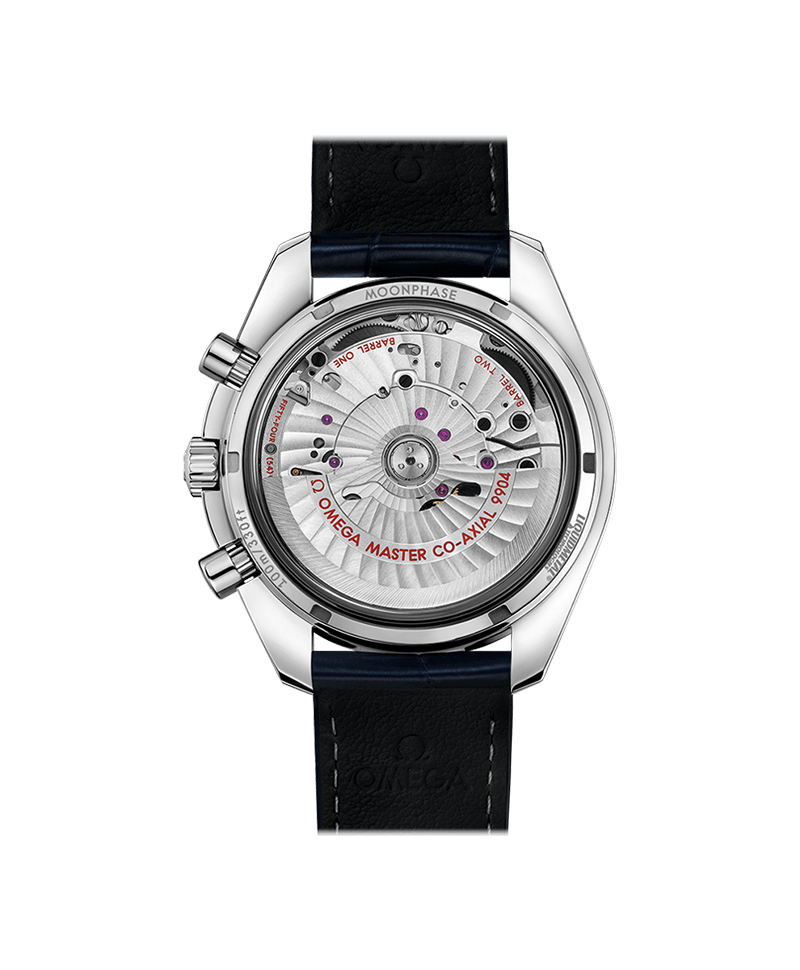 Clock Jacques Lemans JL-1-1654ZD 5