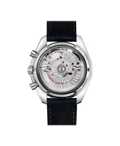 Seastar 1000  Automatic Black Dial Men's Watch