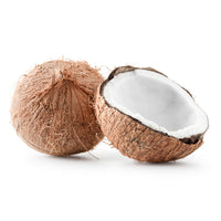 Coconut fruit