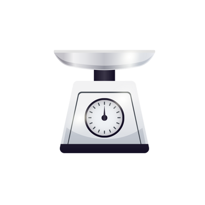 Electronic Scales Tanita HD007