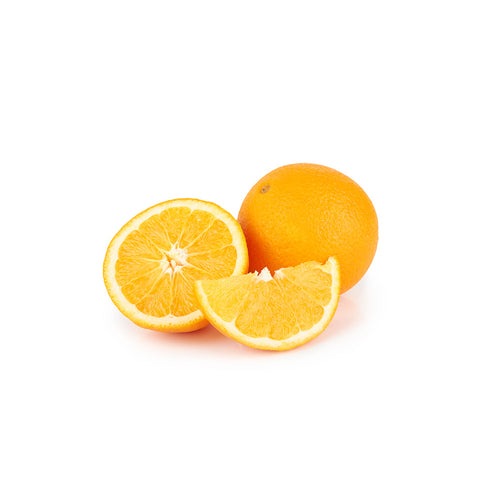 Orange fruit
