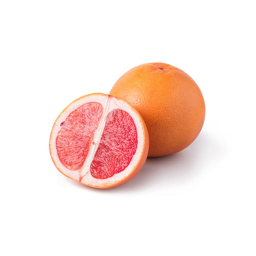 Grapefruit citrus fruit