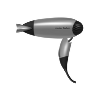 Philips HPKCC8232 2200W hair dryer (Genuine)