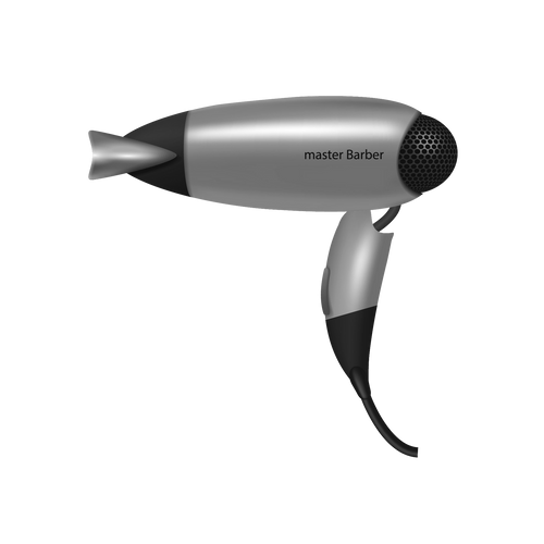 Philips HPKCC8232 2200W hair dryer (Genuine)