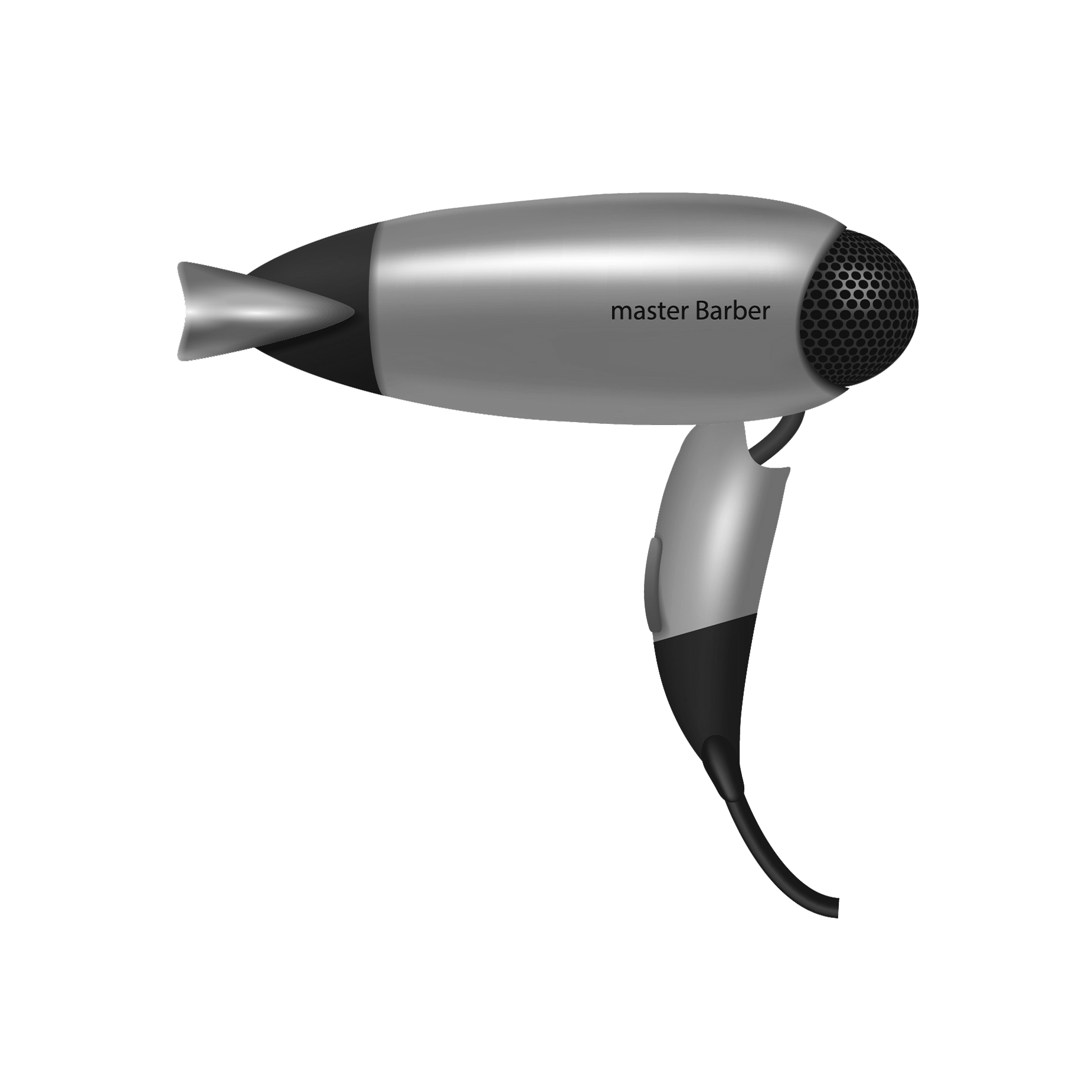 Panasonic Styling Dryer PAST-EH-KA72