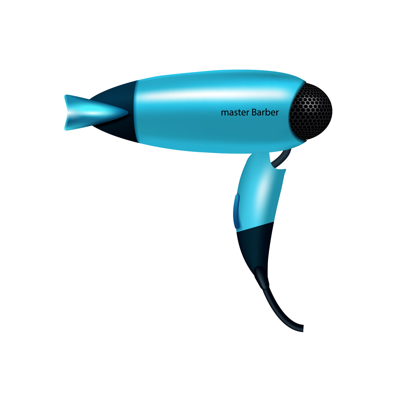 Panasonic Styling Dryer PAST-EH-KA72