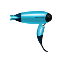 Panasonic Styling Dryer PAST-EH-KA72