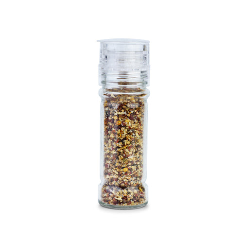 Handmill width mix of spices