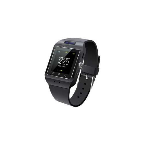Smart Watch Fitness Tracker