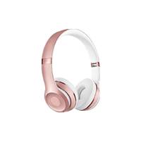 Plantronics M70 Purple  Bluetooth headset