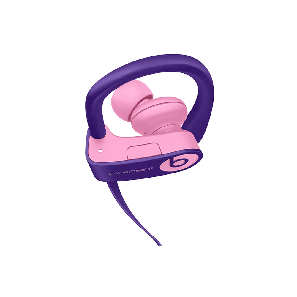 Plantronics M70 Purple  Bluetooth headset