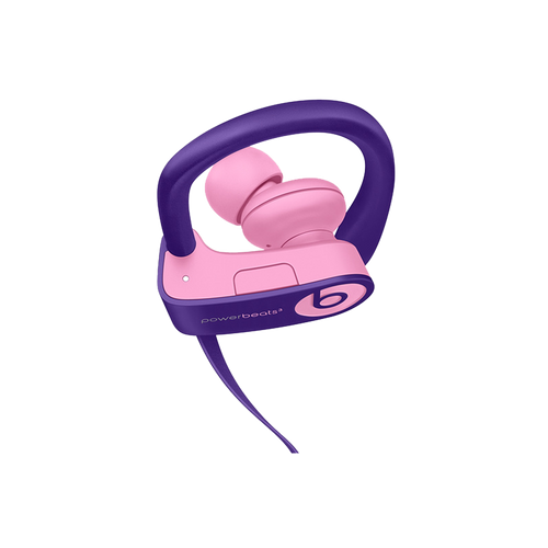 Plantronics M70 Purple  Bluetooth headset