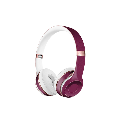 Sony headpiece with Mic MDRZX110APBCE Red