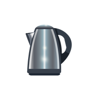 Electric Kettle Super Electrolux EEK1303WW - 1.5 Lter
