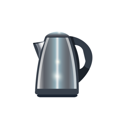 Electric Kettle Super Electrolux EEK1303WW - 1.5 Lter