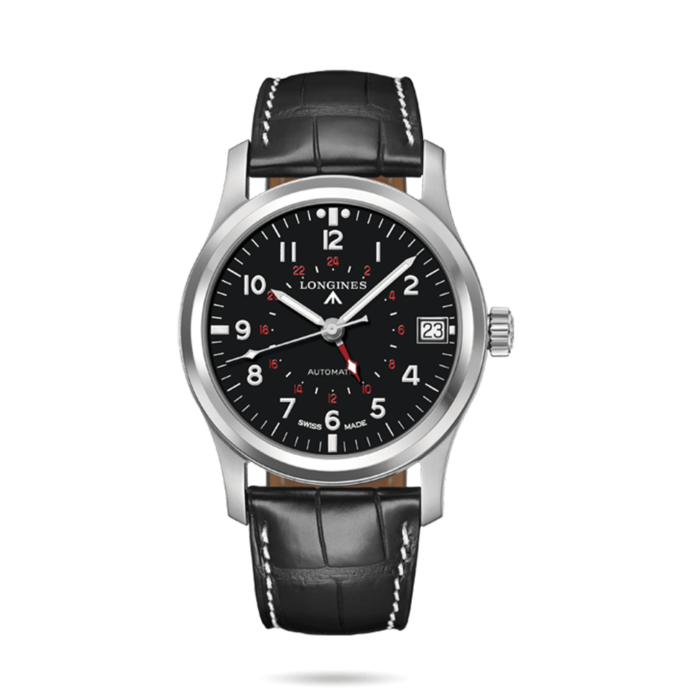 Clock Jacques Lemans JL-1-1654ZD 2