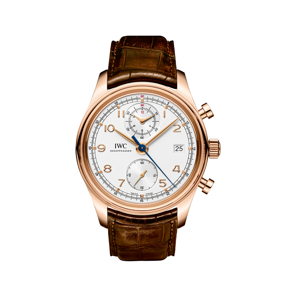 Stainless Steel Watch