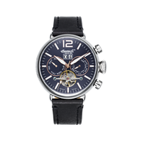 Clock Jacques Lemans JL-1-1654ZD 1