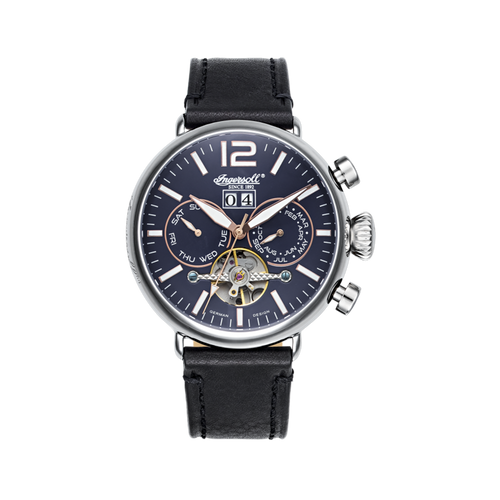 Clock Jacques Lemans JL-1-1654ZD 1