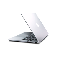 Apple MacBook Air 13 Laptop i5 1.7GHz 128GB SSD El Capitan 4GB