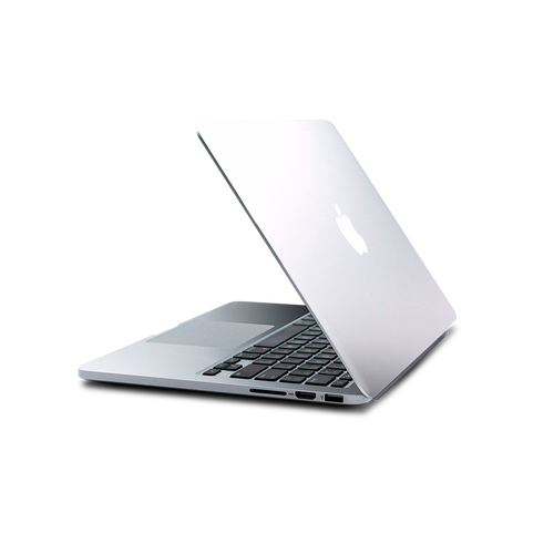 Apple MacBook Air 13 Laptop i5 1.7GHz 128GB SSD El Capitan 4GB