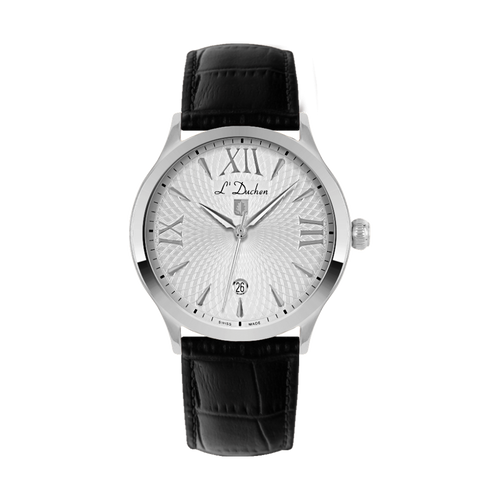 Dial Men's Watch