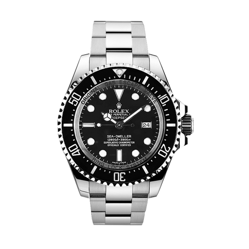 Le Locle Powermatic 80 Automatic Men's Watch